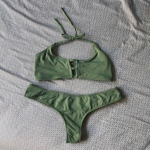 Midori Bikini set